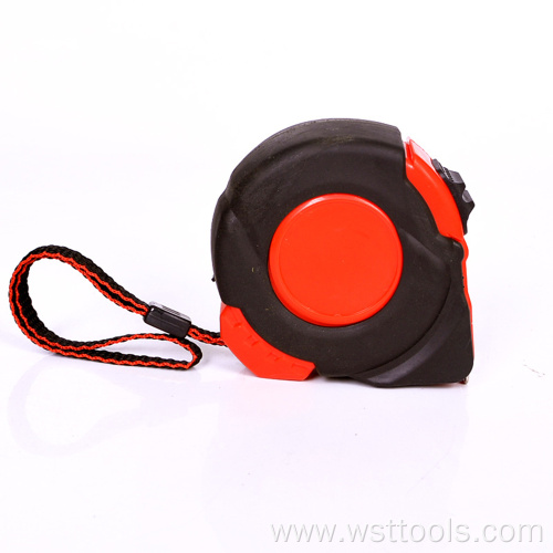 Steel Tape Measures with Speed Rewind